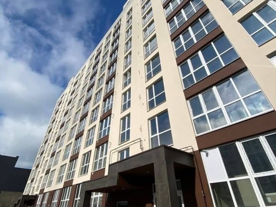 Новобудова Масани Однокімнатна квартира 50м2 Автономне опалення Чернигов