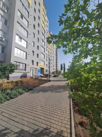 ‼️Продаж 1- кім. квартири, студія,окремо спальня,ДЕШЕВОℹ️ - фото 1