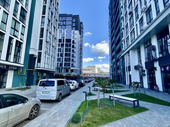 Продам 1 кв в ЖК Смарт Сіті Житомир