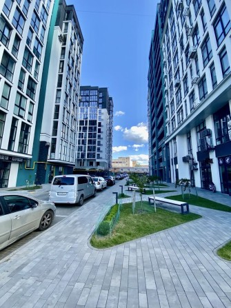 Продам 1 кв в ЖК Смарт Сіті - фото 1