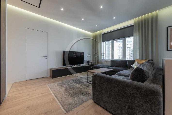 Продажа 3-комнатной квартиры в ЖК Новопечерские Липки - Драгомирова 9 - фото 1