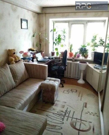 Продається 3к квартира проспект Голосіївський метро Виставковий центр - фото 1