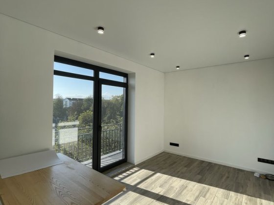 Продаж квартири в новобудові Житомир