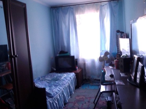 Продам квартиру в центрі. Житомир