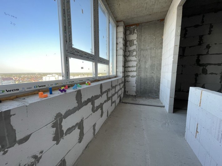 Квартира 29м2 в Новобудові заміна  Малосімейки Гостинки - фото 1