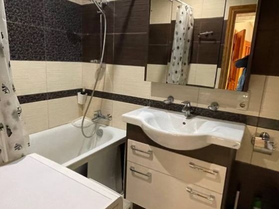 New! Реальная!  2к с автономным газовым отоплением Днепр