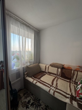 Продаж 1 кімнатної квартири в центрі міста - фото 1