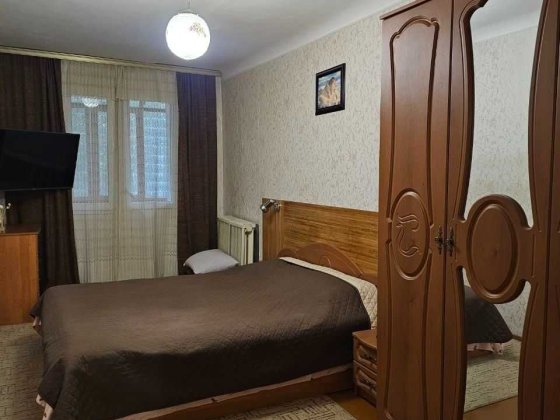 № 13760 - 3 к. квартира, Виставка, пров. Вацківський, 3/5 пов., цегла Житомир