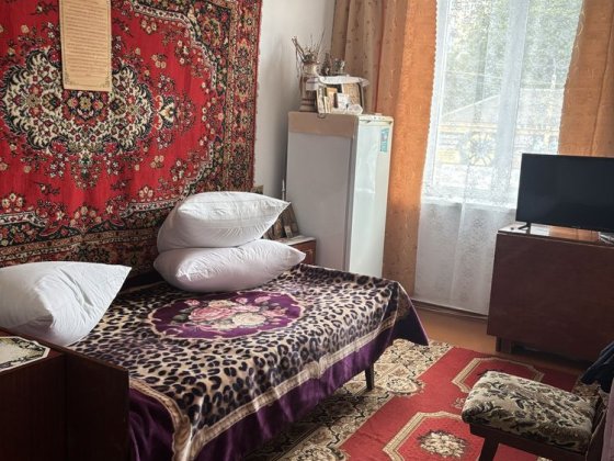 Продаж 3-х кімннатної квартири вулиця Київська Житомир