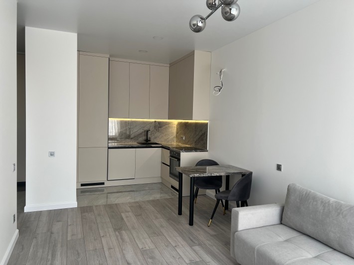 Без % ‼️ Продам 2-к квартиру 44м ЖК Гончара 40 , нагорный, центр - фото 1