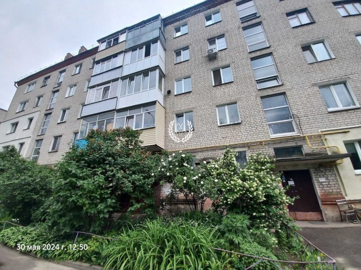 Продам 3- ри кім. квартиру в Чернігові - єВідновлення - фото 1