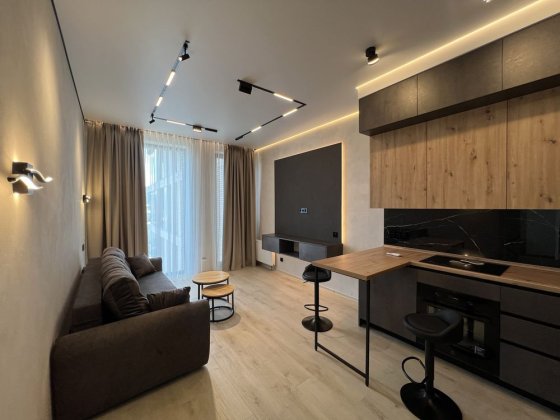 2 комнатная квартира ЖК Моцарт, Центр (ЭКСКЛЮЗИВ КЛЮЧИ) Днепр