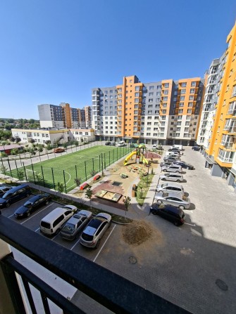 2-кімнатна квартира ЖК Сімейний комфорт - фото 1