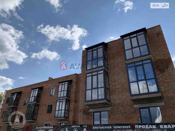 Продаж квартир у новому ЖК «Гніванське шосе»! Винница