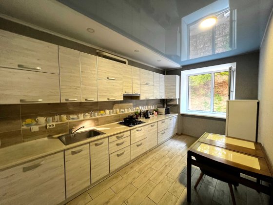 Продаж 1к однокімнатна квартира, АГВ, Новобудова Винница