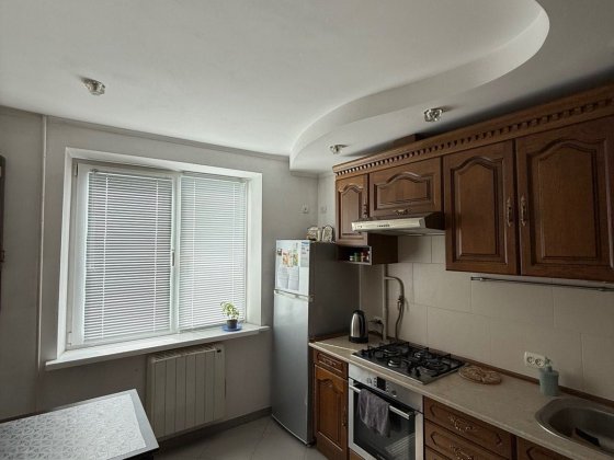 Продам 2к квартиру з автономним опаленням Житомир