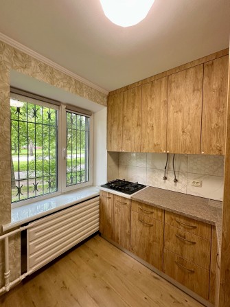 Двокімнатна квартира,новий ремонт,р-н Ремзавод(NN) - фото 1