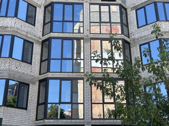 2к.квартира Новобудова Формат-Безготівково Частинами Розстрочка 36міс