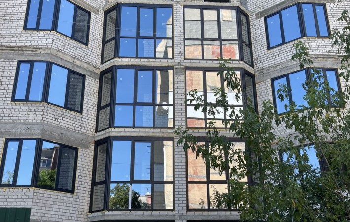 2к.квартира Новобудова Формат-Безготівково Частинами Розстрочка 36міс - фото 1