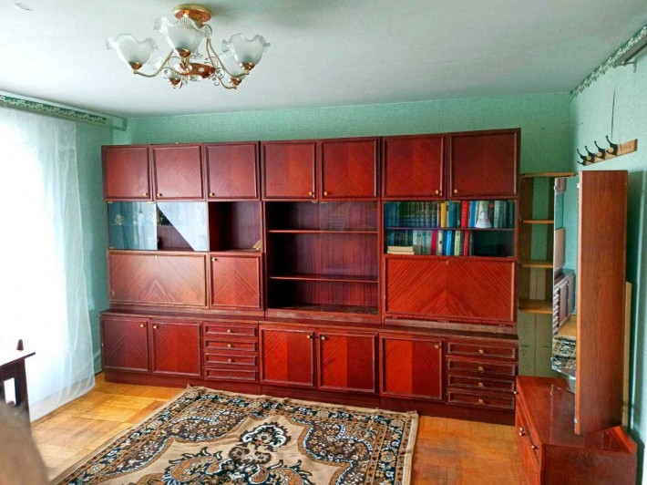 Продаж 4к квартири 83 кв. м. Вінниця, просп. Коцюбинського - фото 1