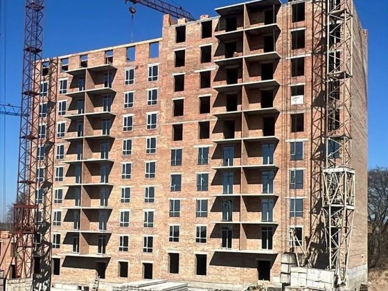 Продам квартиру ЖК Озерний - Зарванці/Епіцентр Вінниця