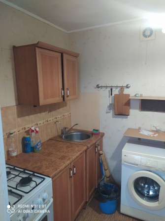 Продается 1к Квартира. М. Оболонь 10 минут ходьбы. ул Йорданская 24- Б - фото 1