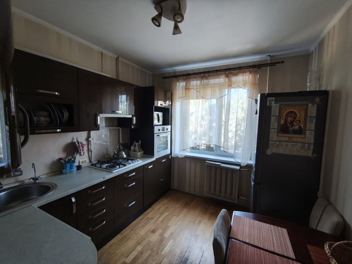 Продам 2х кімнатну квартиру - фото 1