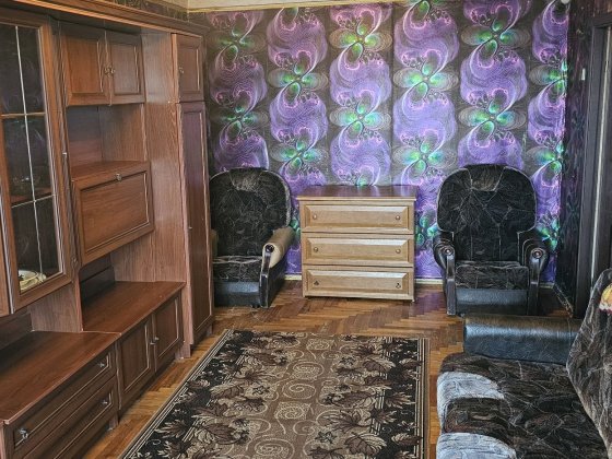 Продам 2-х комнатную квартиру Космос Европейская Запоріжжя