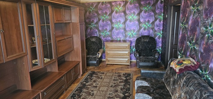 Продам 2-х комнатную квартиру Космос Европейская - фото 1