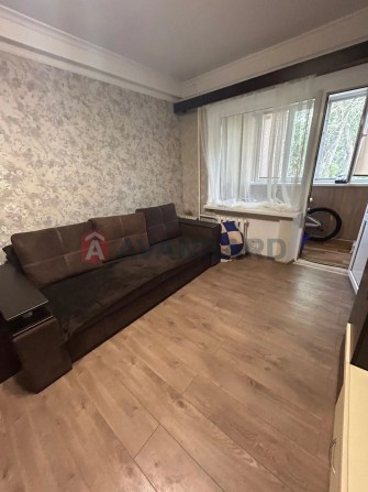 Продам 2х кімнатну квартиру Космос з технікою та меблями - фото 1