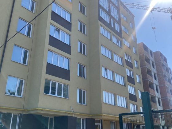 2-кім ЖК Абрикос Житомир