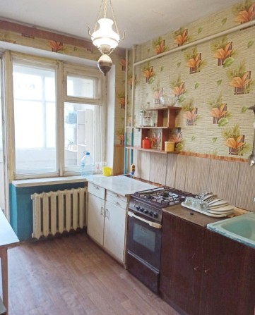 продам ВІЛЬНУ 2к квартиру, вул. Тбіліська - фото 1