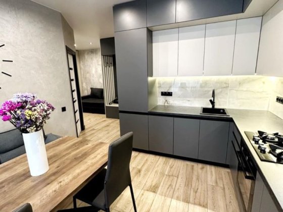 Продам квартиру в ЖК «Счастливый 2», Подстанция Днепр