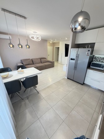 Продам 3-х кім в Новокайдацькому районі - фото 1