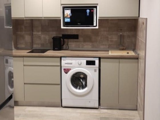 Продажа 1ой квартиры в Бородинском р-не Запоріжжя