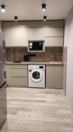 Продажа 1ой квартиры в Бородинском р-не - фото 1