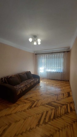 Продаж 3к квартири Хортицький Бабурка Сертифікат відновлення парк - фото 1