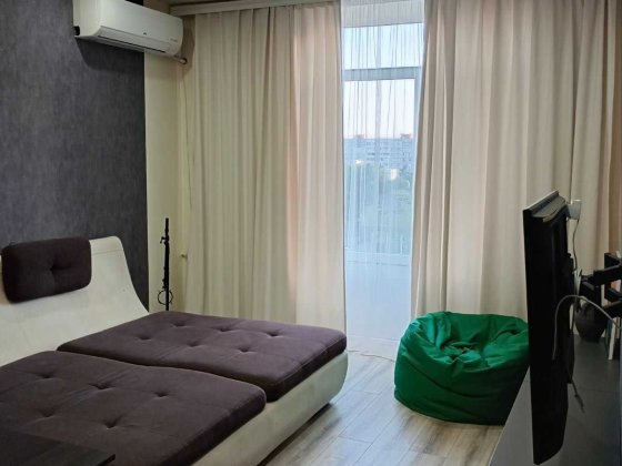 + Продам  2 ком. квартиру пр.Соборный , 40500 дол. Запоріжжя