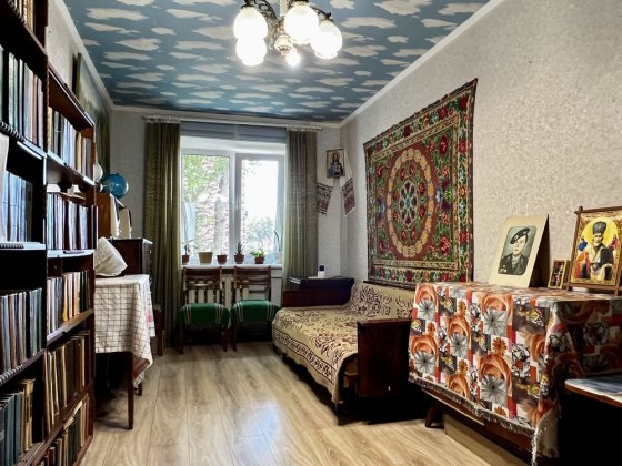 Продам 2кімнатну квартиру вул.Київська Вінниця