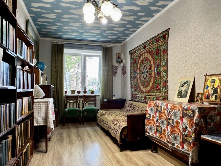 Продам 2кімнатну квартиру вул.Київська - фото 1