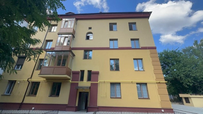3 кімнатна квартира на вул. Сталеварів ,новий ремонт, без агентів - фото 1