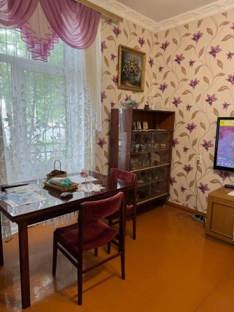 ОТЛИЧНАЯ 4к кв. на улице Авиационной - фото 1