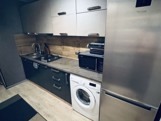 Квартира Бординсий Запорожье