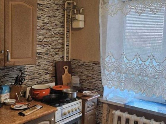 Продаж 1-кімнатної квартири за ВИГІДНОЮ ЦІНОЮ! Індивідуальне опалення! Винница