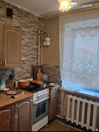 Продаж 1-кімнатної квартири за ВИГІДНОЮ ЦІНОЮ! Індивідуальне опалення! - фото 1