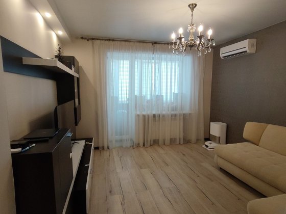 Продажа 3-к ул. Героев 93 бригады, 16 А Запоріжжя