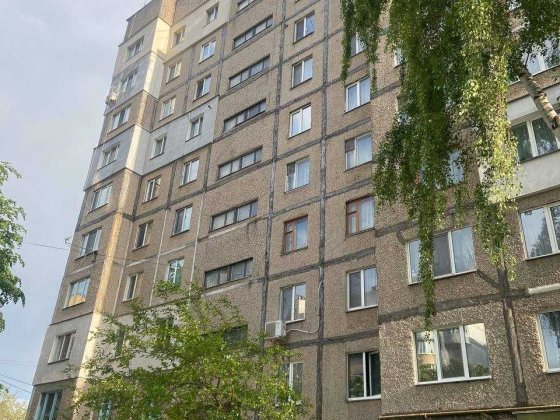 (7) Продаж 2 к. квартири на Замості (5813) Винница