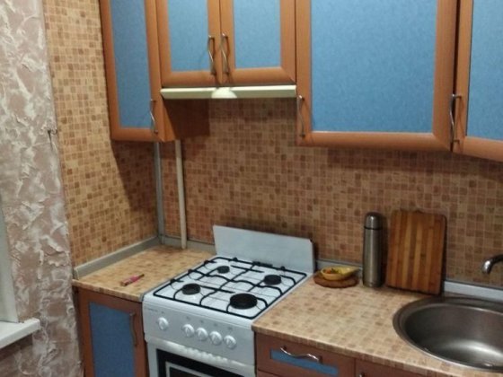 Продаж 1к.кв. по вул. Вороніна (035)