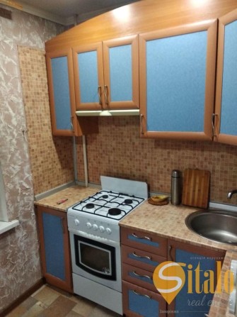 Продаж 1к.кв. по вул. Вороніна (035) - фото 1