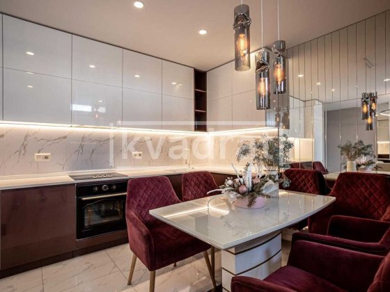 Без % Продаж 3к квартири 82м2 ЖК Династія вулиця Липківського 37 СПП % Київ